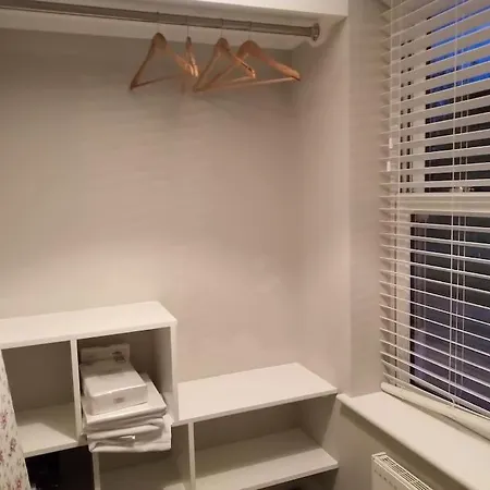 3 Bedroom Townhouse, Free Parking Holiday home *