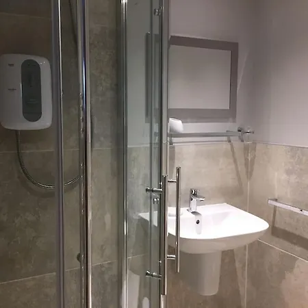 3 Bedroom Townhouse, Free Parking Holiday home *