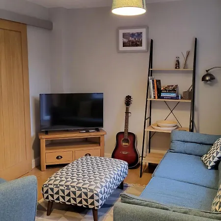 Сasa de vacaciones 3 Bedroom Townhouse, Free Parking *