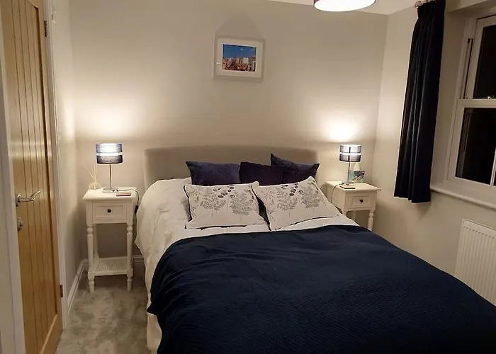 3 Bedroom Townhouse, Free Parking Сasa de vacaciones