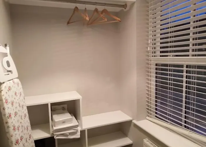 3 Bedroom Townhouse, Free Parking Сasa de vacaciones *