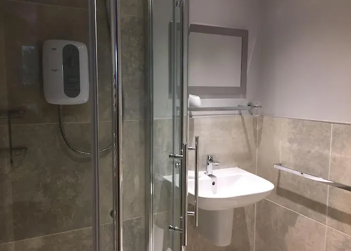 3 Bedroom Townhouse, Free Parking Сasa de vacaciones *