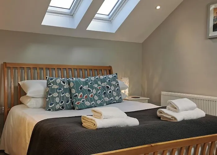 Сasa de vacaciones 3 Bedroom Townhouse, Free Parking *